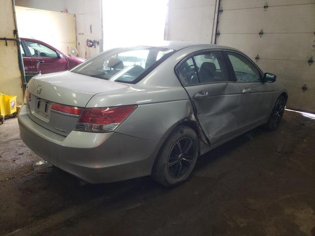 Photo 4 from auction – 2012 HONDA ACCORD with VIN 1HGCP2F65CA125723
