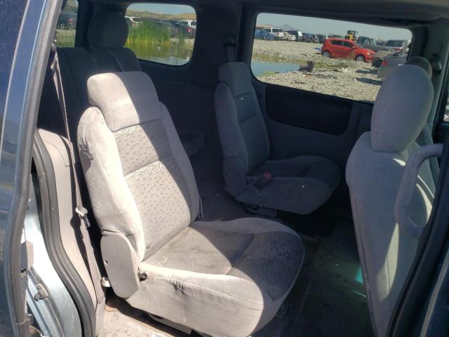Photo 6 from auction – 2006 CHEVROLET UPLANDER L with VIN 1GNDV23L86D194919