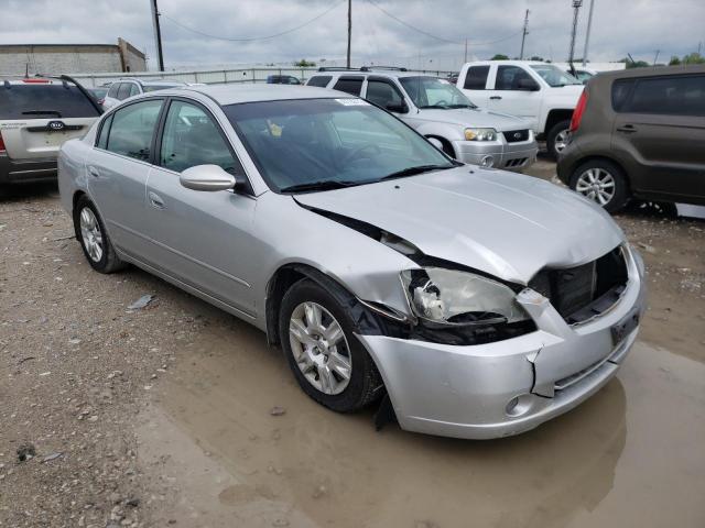 NISSAN ALTIMA S 2005 with VIN 1N4AL11D45C953339 - Photo from auction