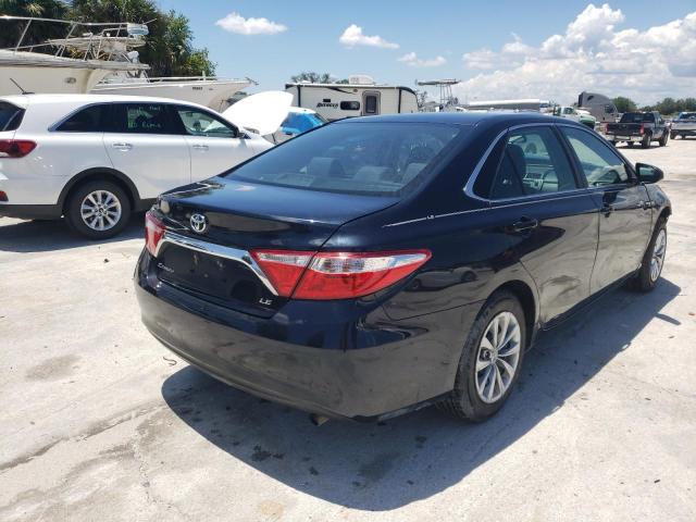 Photo 4 from auction – 2017 TOYOTA CAMRY LE with VIN 4T1BF1FK4HU670348
