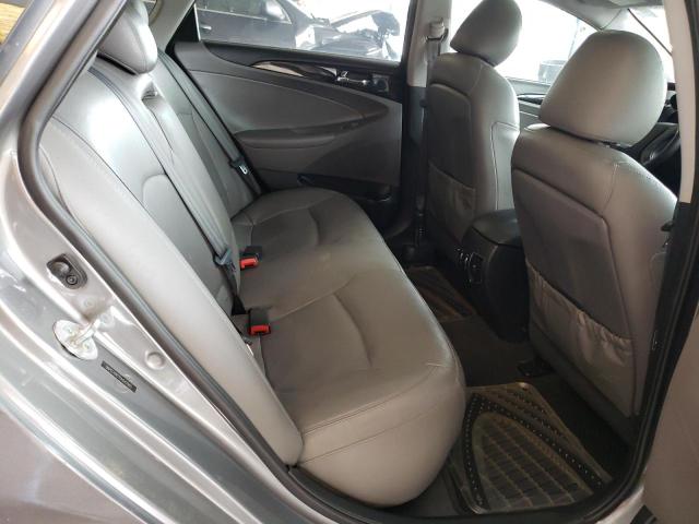 Photo 6 from auction – 2013 HYUNDAI SONATA SE with VIN 5NPEC4AC2DH542965