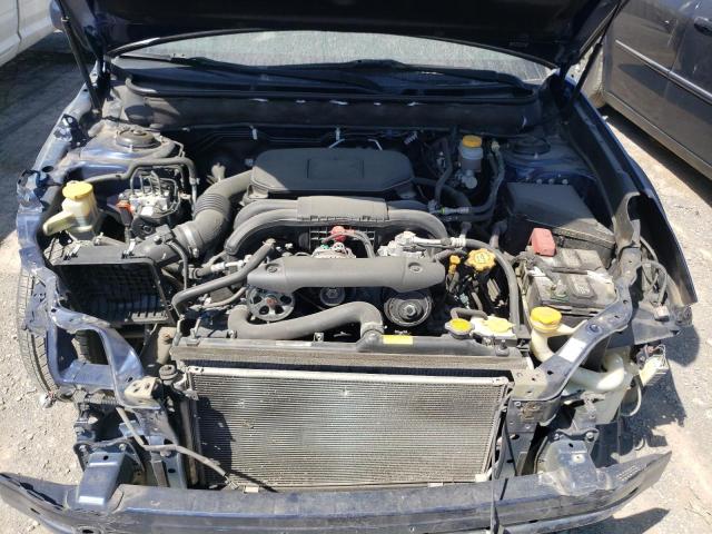 Photo 7 from auction – 2010 SUBARU LEGACY 2.5 with VIN 4S3BMCG65A3224146