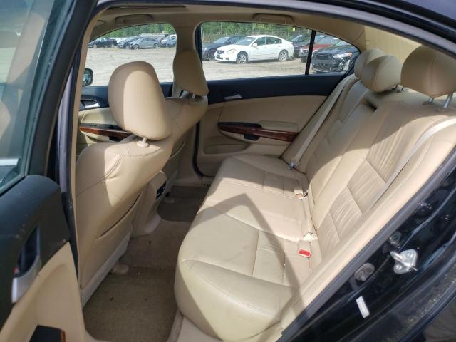 Photo 6 from auction – 2011 HONDA ACCORD with VIN 1HGCP2F82BA005443