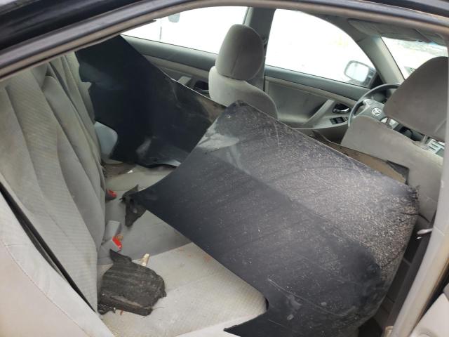 Photo 6 from auction – 2009 TOYOTA CAMRY BASE with VIN 4T4BE46K59R104288