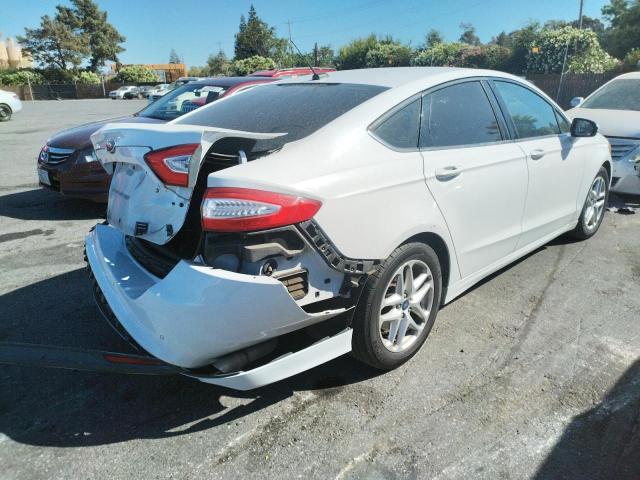 Photo 4 from auction – 2013 FORD FUSION SE with VIN 3FA6P0HR8DR209071