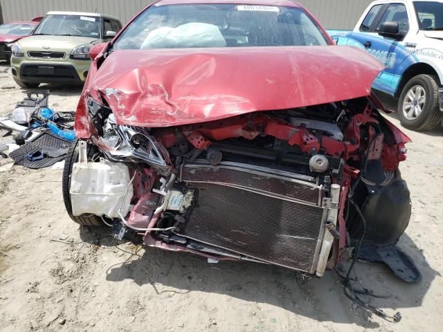 Photo 9 from auction – 2011 TOYOTA PRIUS with VIN JTDKN3DU9B5303972