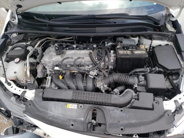 Photo 7 from auction – 2020 TOYOTA COROLLA LE with VIN 5YFEPRAE5LP085539