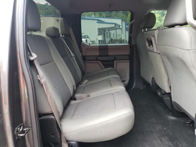 Photo 6 from auction – 2015 FORD F150 SUPER with VIN 1FTEW1E83FFB53471