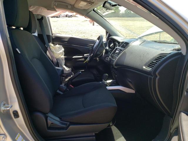 Photo 5 from auction – 2014 MITSUBISHI OUTLANDER with VIN 4A4AP3AU9EE013688
