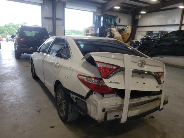 Photo 3 from auction – 2016 TOYOTA CAMRY LE with VIN 4T1BF1FK7GU223172