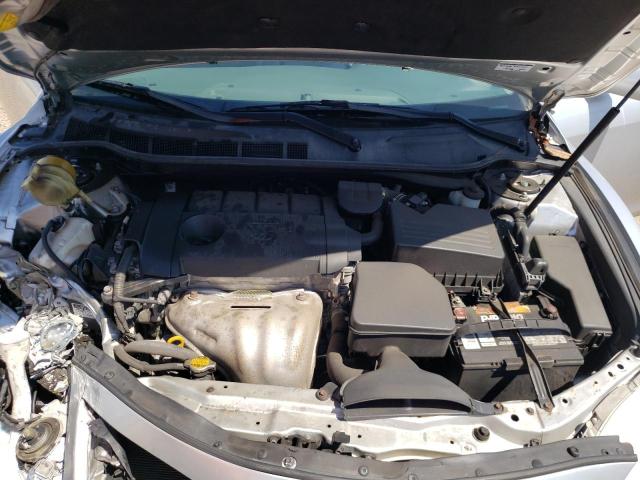 Photo 7 from auction – 2011 TOYOTA CAMRY BASE with VIN 4T1BF3EKXBU121225