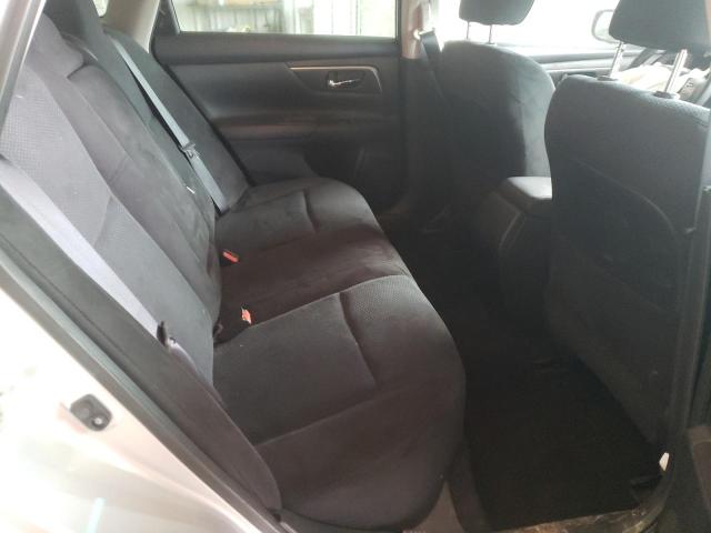 Photo 6 from auction – 2015 NISSAN ALTIMA 2.5 with VIN 1N4AL3AP7FC578828