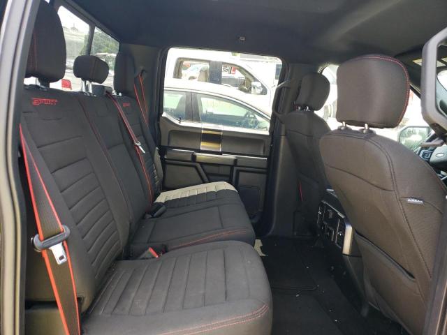 Photo 6 from auction – 2018 FORD F150 SUPER with VIN 1FTEW1EGXJFE21030