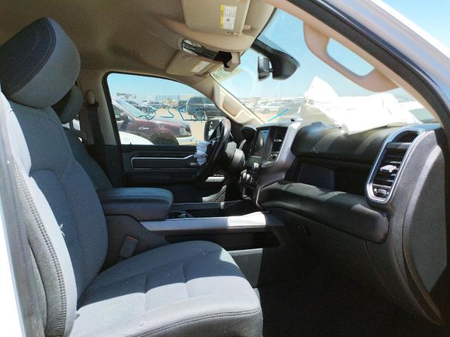 Photo 5 from auction – 2019 RAM 1500 BIG H with VIN 1C6SRFFT9KN561202