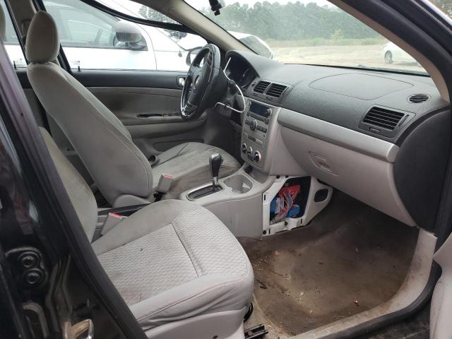 Photo 5 from auction – 2008 CHEVROLET COBALT with VIN 1G1AL58F087229291