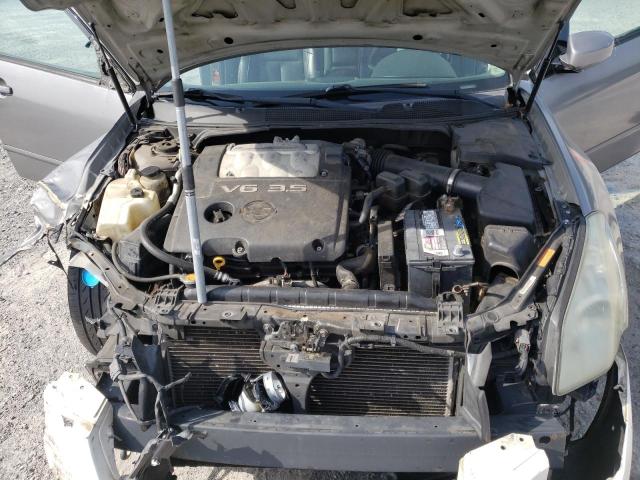 Photo 7 from auction – 2008 NISSAN MAXIMA SE with VIN 1N4BA41EX8C826295