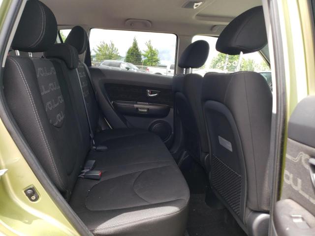 Photo 6 from auction – 2013 KIA SOUL with VIN KNDJT2A68D7533124