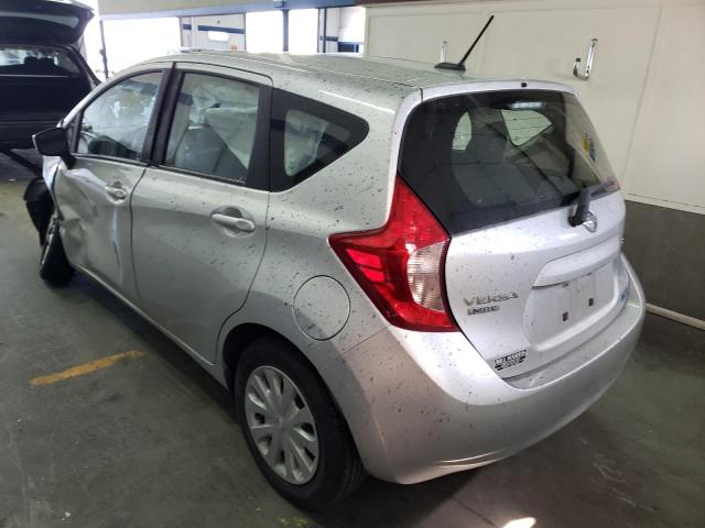 Photo 3 from auction – 2016 NISSAN VERSA NOTE with VIN 3N1CE2CP7GL396950