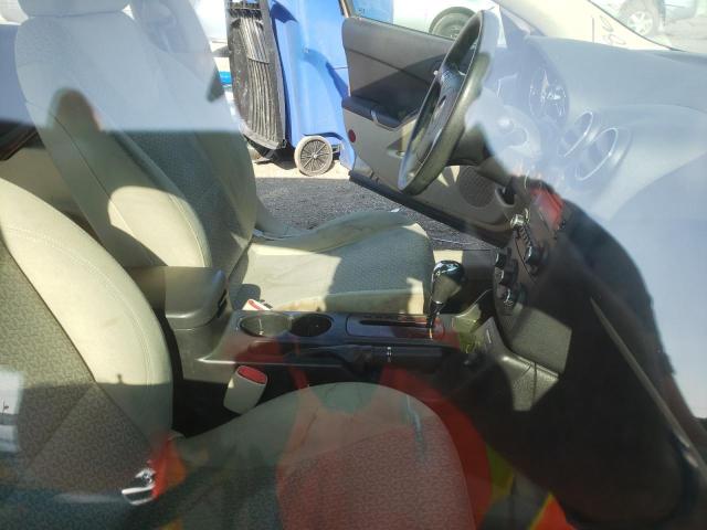 Photo 5 from auction – 2007 PONTIAC G6 BASE with VIN 1G2ZG58B074107286