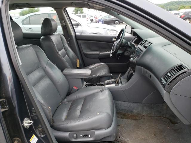 Photo 5 from auction – 2003 HONDA ACCORD EX with VIN 1HGCM66513A057587
