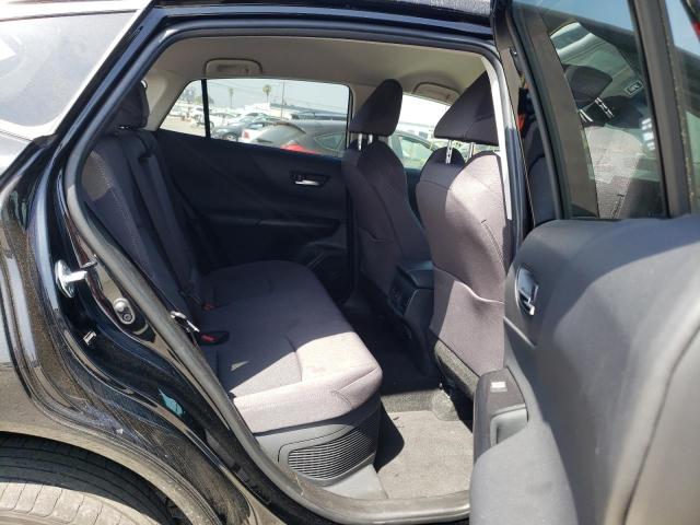 Photo 6 from auction – 2021 TOYOTA VENZA with VIN JTEAAAAH5MJ012586