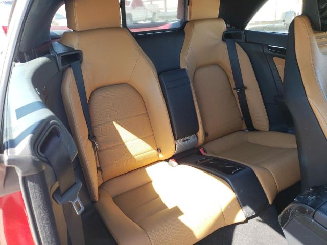 Photo 6 from auction – 2014 MERCEDES-BENZ E 350 with VIN WDDKK5KF5EF239796