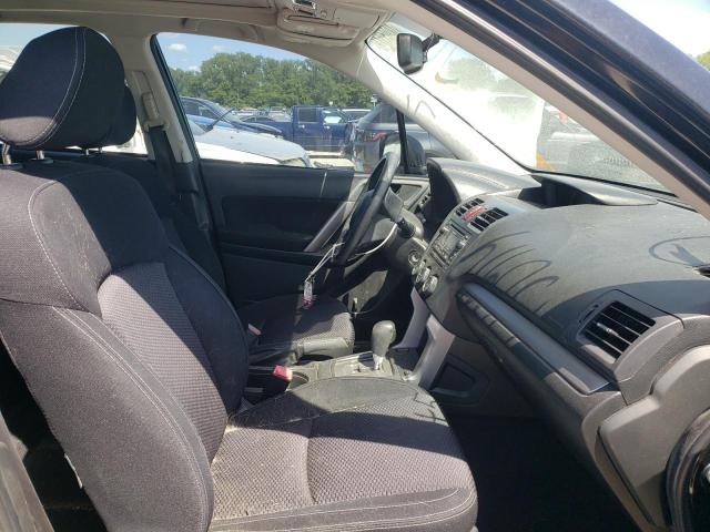 Photo 5 from auction – 2015 SUBARU FORESTER 2 with VIN JF2SJADC9FH450919