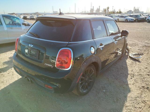 Photo 4 from auction – 2016 MINI COOPER S with VIN WMWXU3C50G2D31462