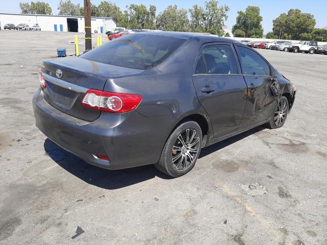 Photo 4 from auction – 2012 TOYOTA COROLLA BA with VIN 2T1BU4EE0CC808030