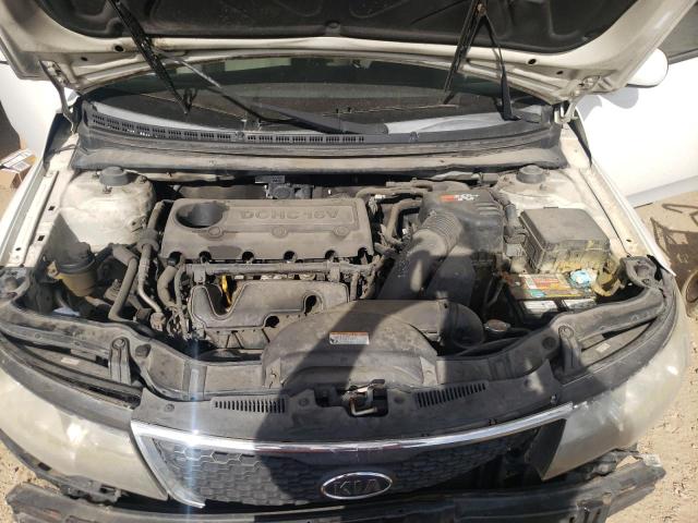Photo 7 from auction – 2011 KIA FORTE LX with VIN KNAFT4A27B5398383