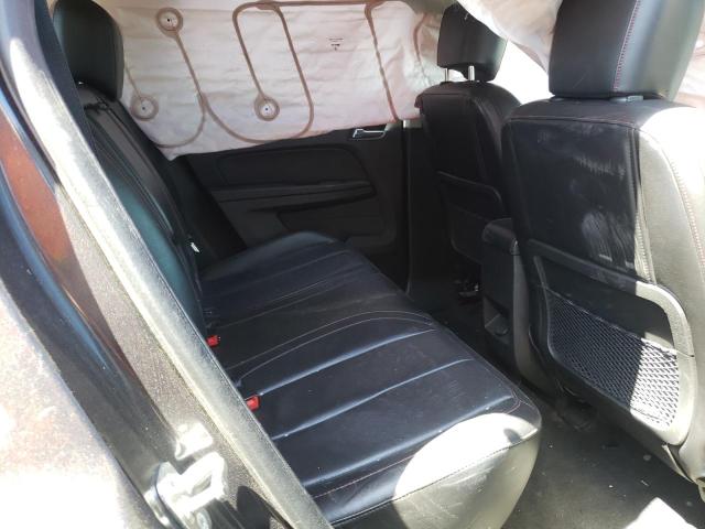 Photo 6 from auction – 2013 GMC TERRAIN SL with VIN 2GKALWEK5D6167481