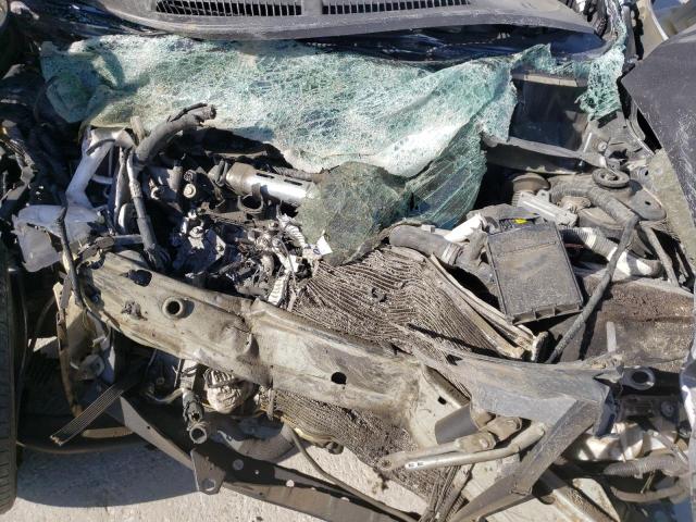 Photo 7 from auction – 2017 NISSAN VERSA S with VIN 3N1CN7AP1HL905318