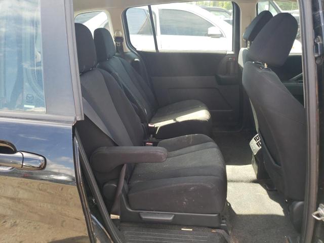 Photo 6 from auction – 2012 MAZDA 5 with VIN JM1CW2BL2C0120384