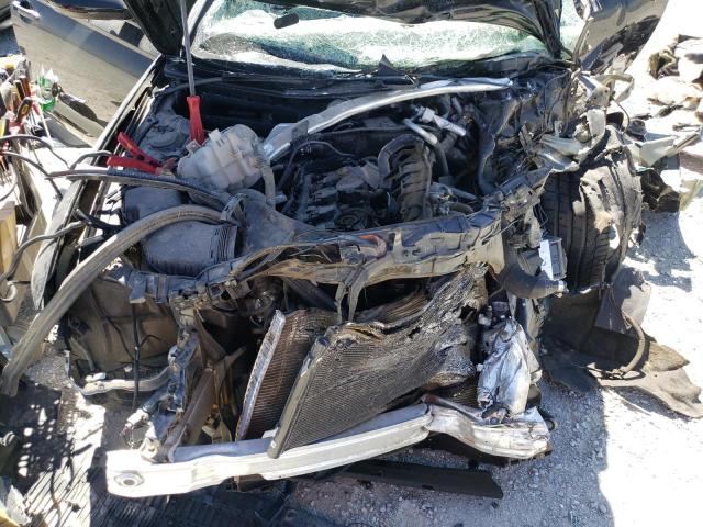 Photo 7 from auction – 2014 AUDI A6 PREMIUM with VIN WAUGFAFC0EN085790