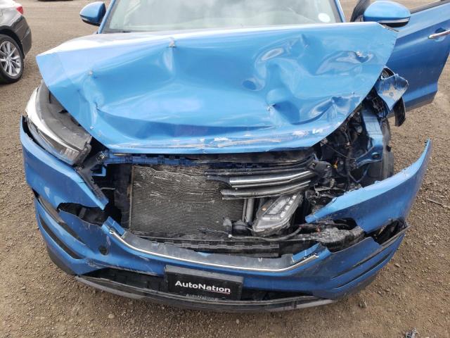 Photo 7 from auction – 2016 HYUNDAI TUCSON LIM with VIN KM8J3CA27GU184672