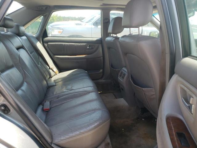 Photo 6 from auction – 2000 TOYOTA AVALON XL with VIN 4T1BF28B2YU002003
