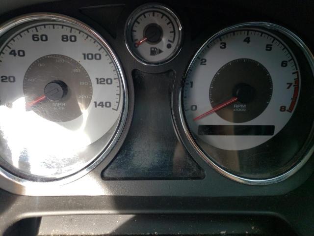 Photo 8 from auction – 2007 CHEVROLET COBALT SS with VIN 1G1AM15B177229225