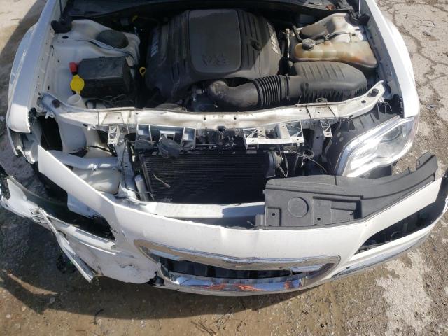Photo 7 from auction – 2014 CHRYSLER 300C with VIN 2C3CCAKT7EH179601