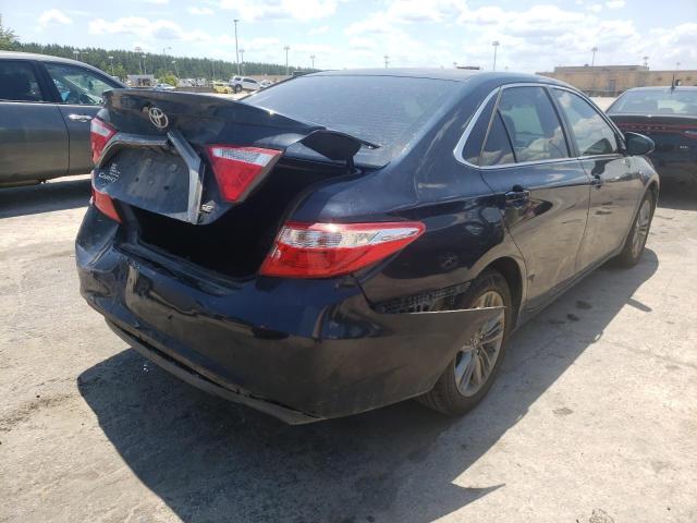 Photo 4 from auction – 2015 TOYOTA CAMRY LE with VIN 4T1BF1FK0FU044633