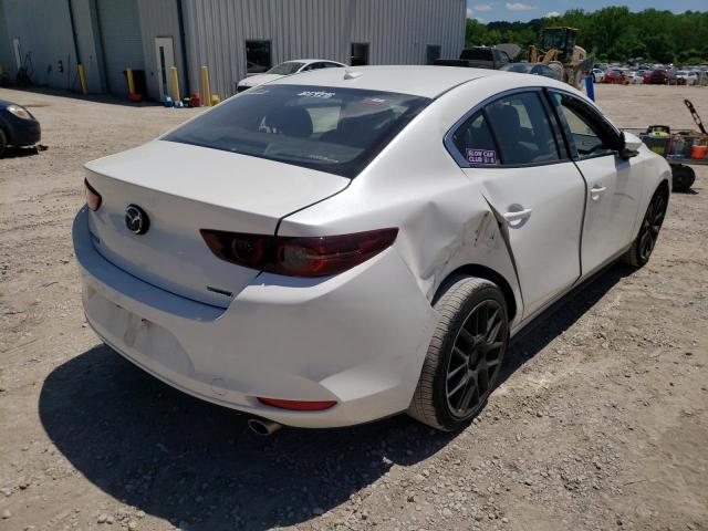 Photo 4 from auction – 2019 MAZDA 3 PREFERRE with VIN JM1BPACMXK1102038