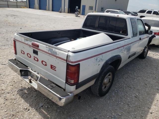 Photo 4 from auction – 1994 DODGE DAKOTA with VIN 1B7GL23X7RS524144