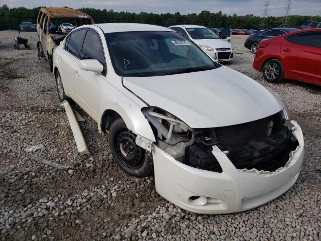 NISSAN ALTIMA BAS 2012 with VIN 1N4AL2AP7CN421973 - Photo from auction