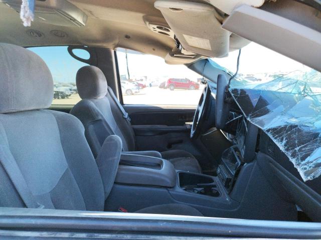 Photo 5 from auction – 2003 GMC YUKON with VIN 1GKEC13V43J335145