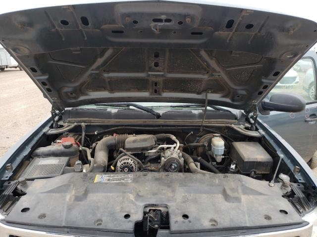 Photo 7 from auction – 2010 CHEVROLET SILVERADO with VIN 1GCPCPEX5AZ182568