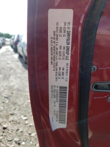 Photo 10 from auction – 2013 DODGE DART SXT with VIN 1C3CDFBA3DD315193