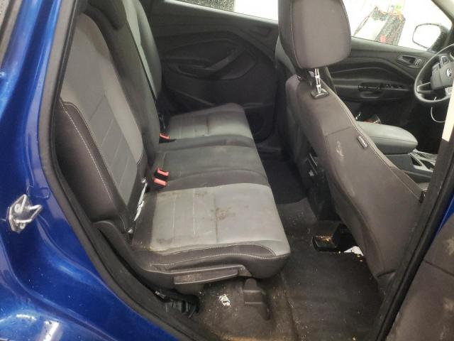 Photo 6 from auction – 2017 FORD ESCAPE S with VIN 1FMCU0F76HUB19354