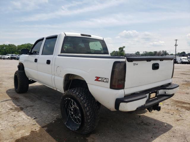 Zdjęcie 3 z aukcji – 2005 CHEVROLET SILVERADO z VIN 2GCEK13T151230587