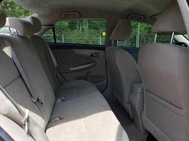 Photo 6 from auction – 2011 TOYOTA COROLLA with VIN 2T1BU4EE8BC602503