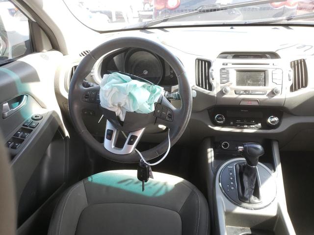 Photo 9 from auction – 2012 KIA SPORTAGE E with VIN KNDPCCA26C7172813