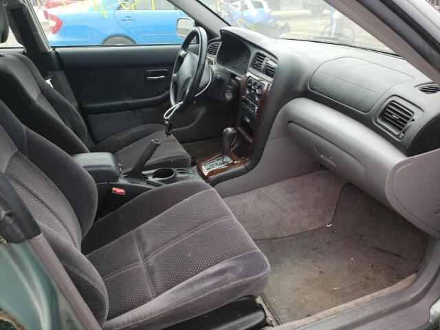 Photo 5 from auction – 2003 SUBARU LEGACY L with VIN 4S3BE635637215379